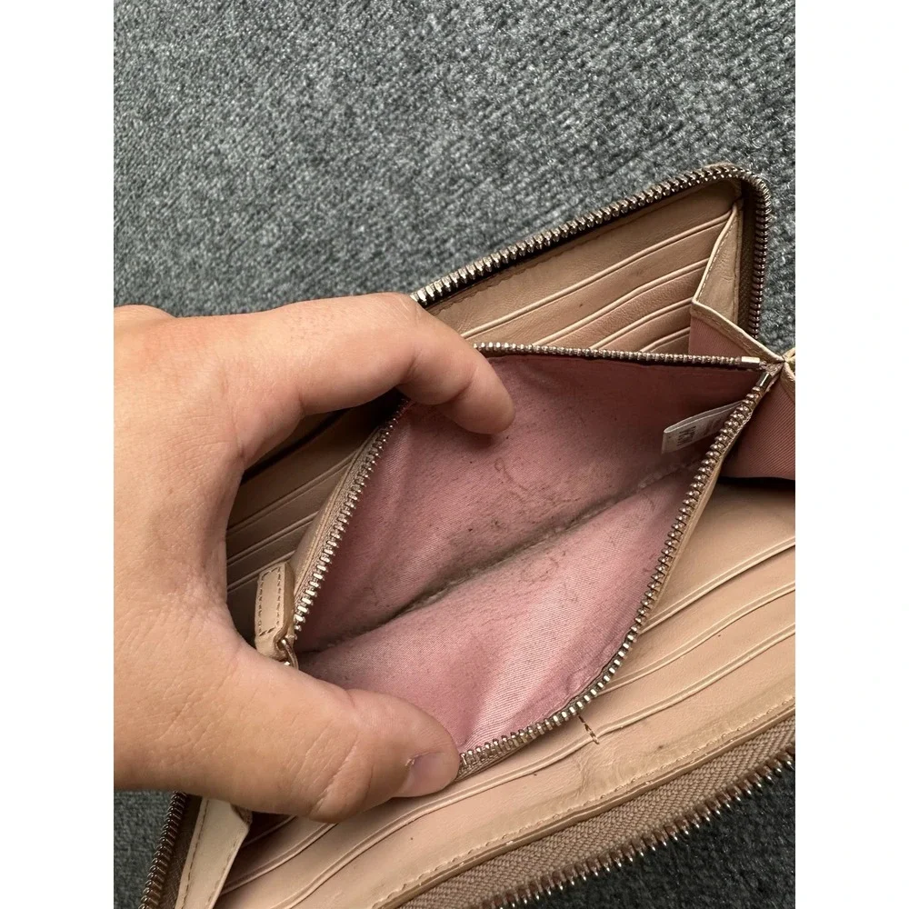 MCM womens visetos